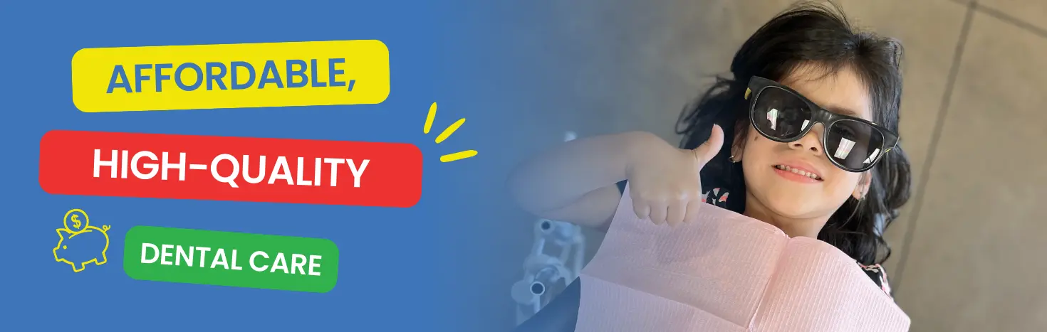 Accessible Dental Care Affordable High-Quality Dental Care